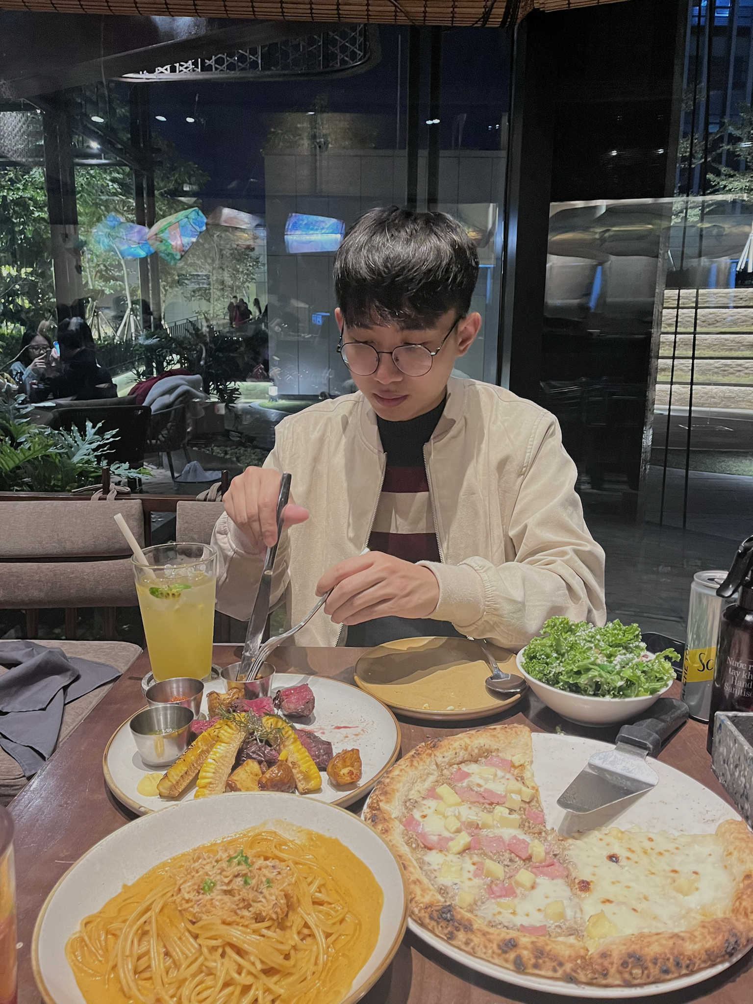 Kỷ niệm 3